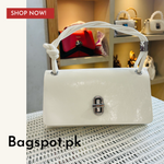 Evo Handbag