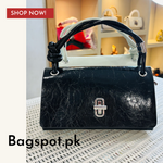 Evo Handbag