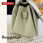 Evo Handbag