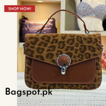 Patteren Crossbody Bags