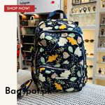 C7 Backpack