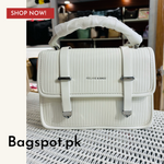 Scathel Crossbody
