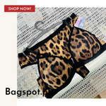 String Bra Set