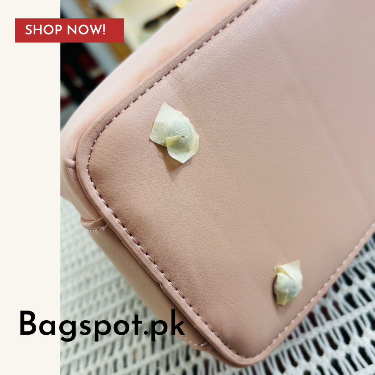 Cio Handbag