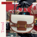 Scathel Crossbody bag