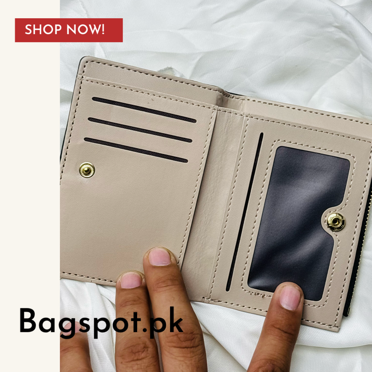 Flat Wallet