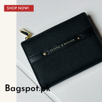 Flat Wallet