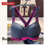 Sports Bra (Anti Sagging )