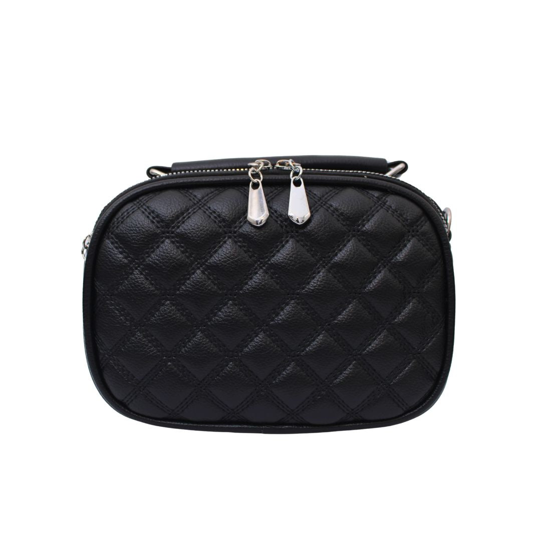 Criss Crossbody Bag