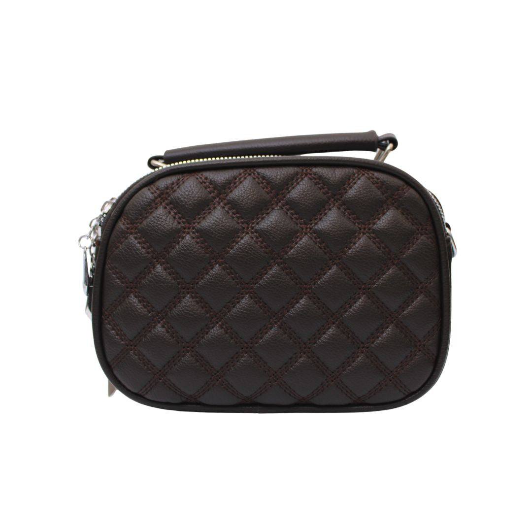 Criss Crossbody Bag