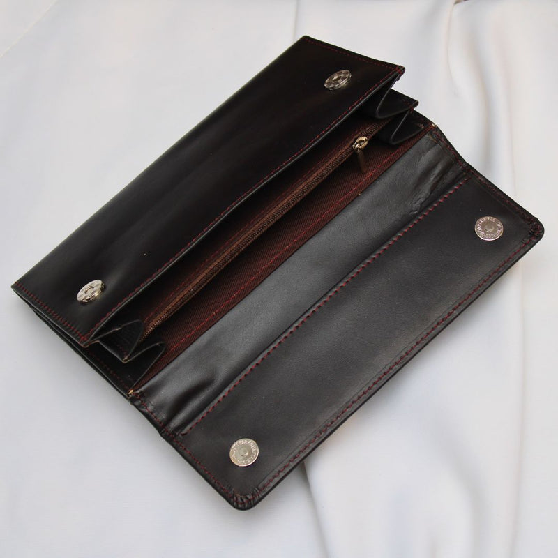 Double Side Wallet