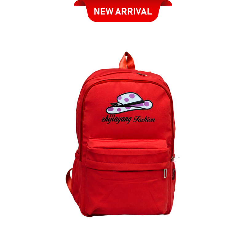 N6 Backpack