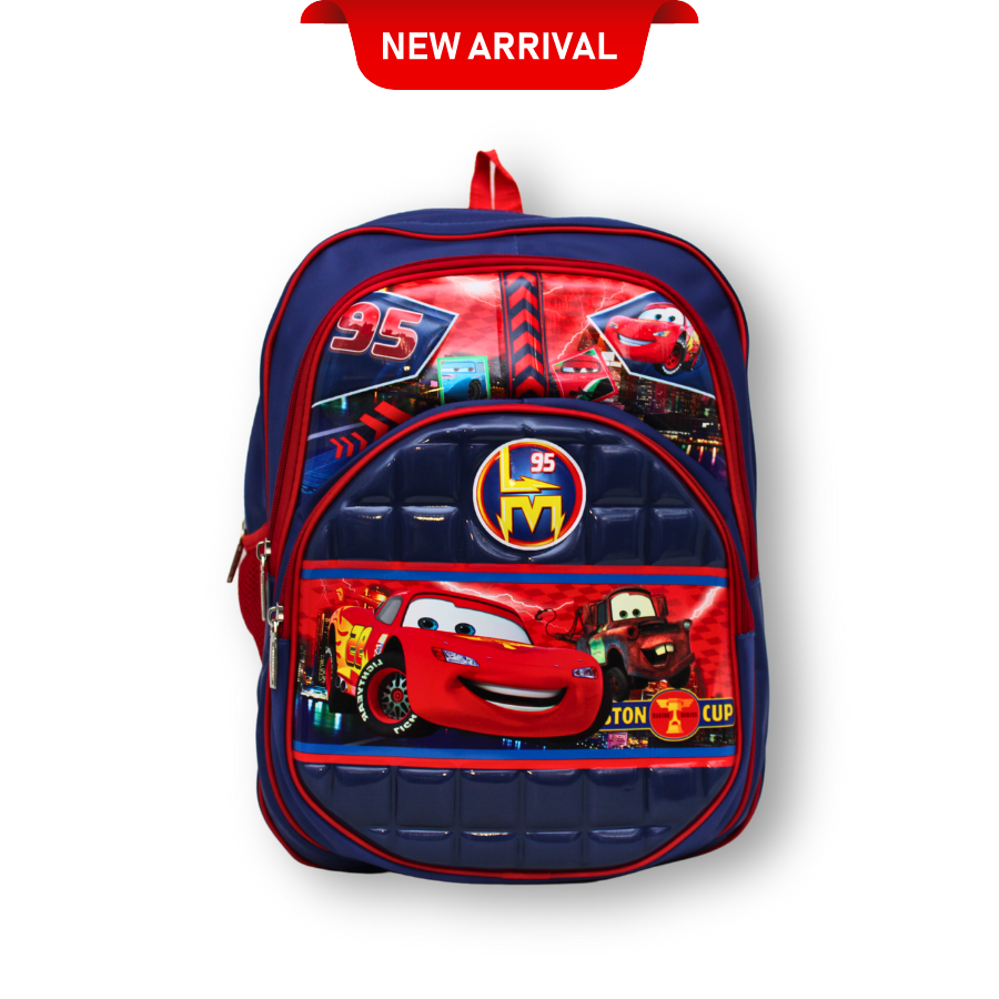 W1 School Bag