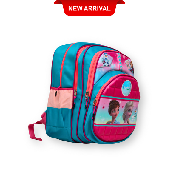 W2 School Bag
