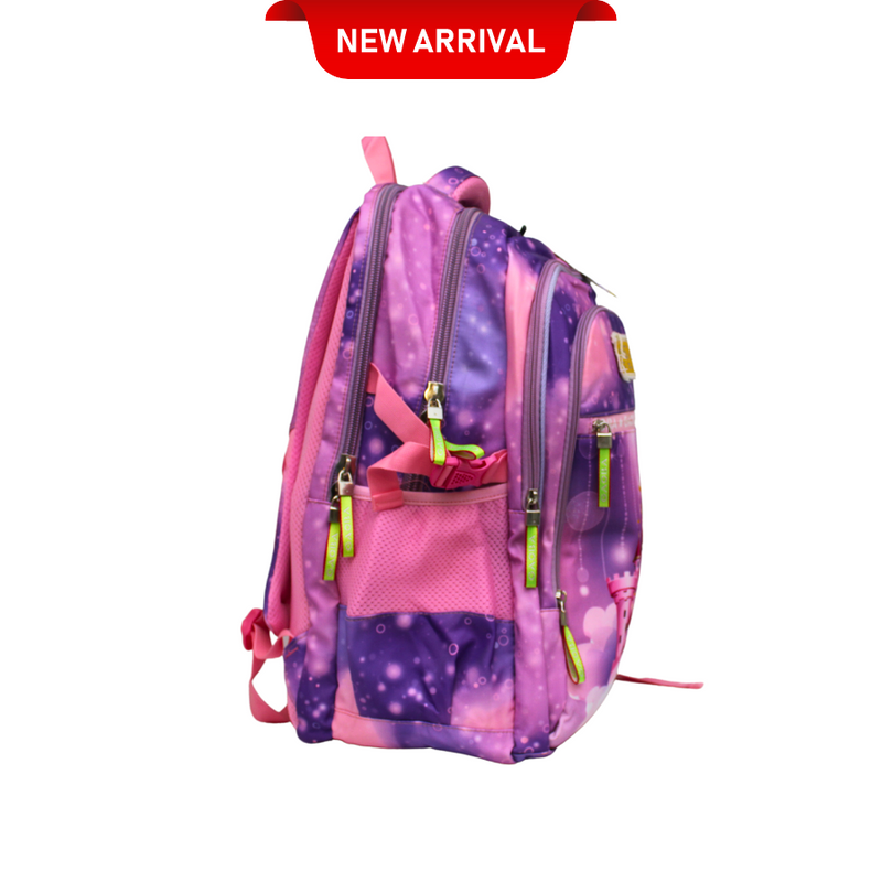 W4 School Bag