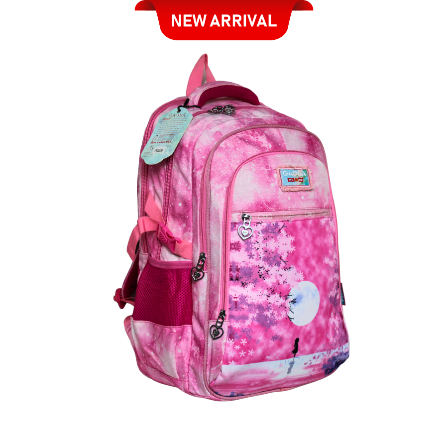 W3 School Bag bagspot