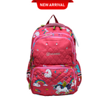 W5 School Bag