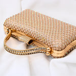 Bridal Clutch