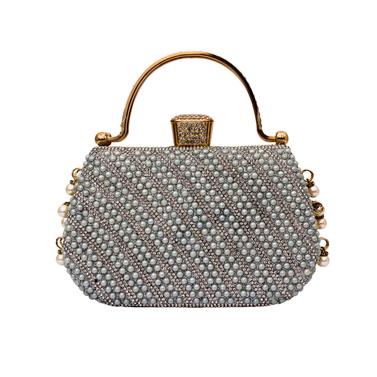 Pearl Clutch