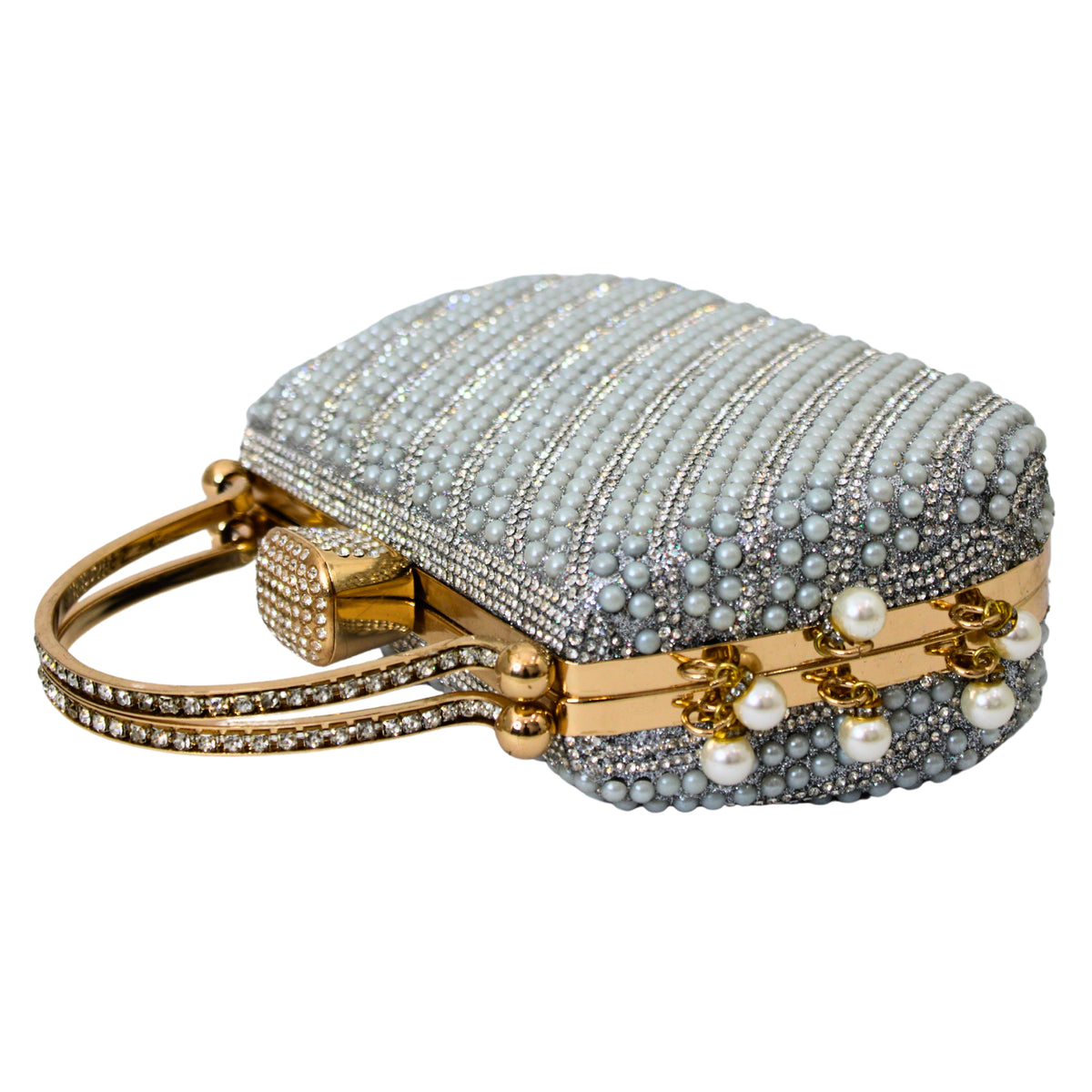 Pearl Clutch