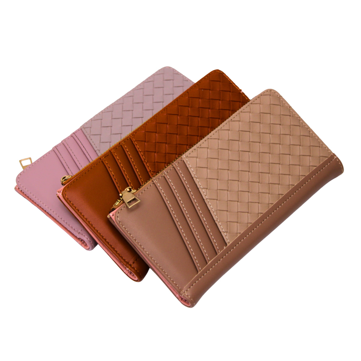 Flap Wallet