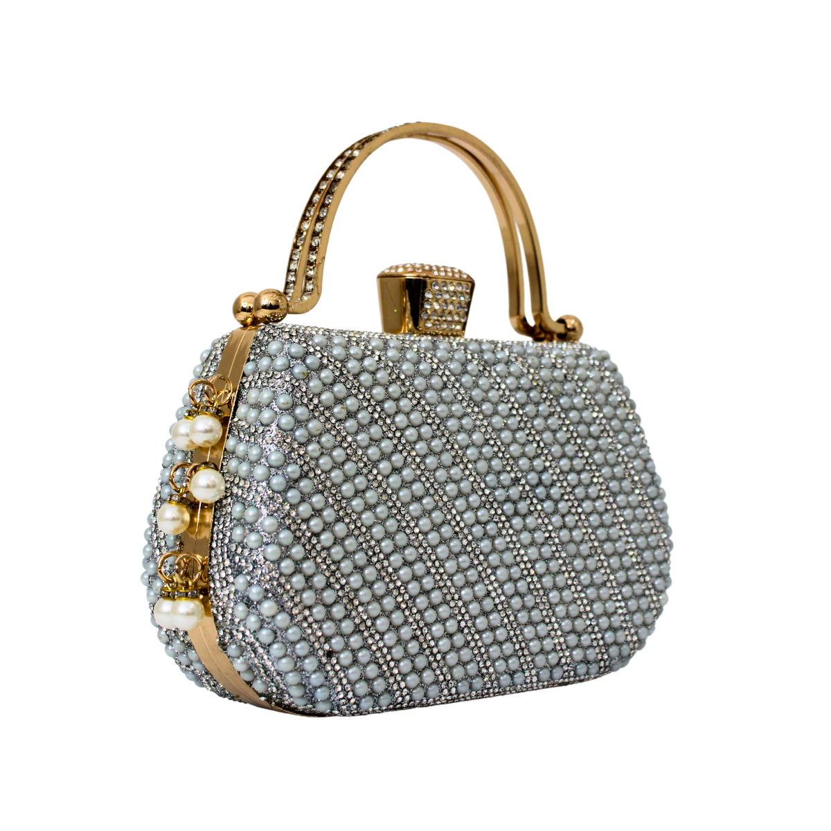 Pearl Clutch