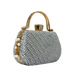 Pearl Clutch