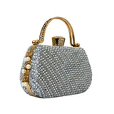 Pearl Clutch