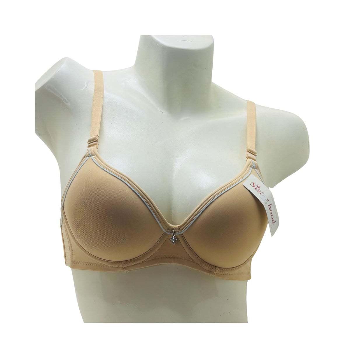 Premium Basic Bra