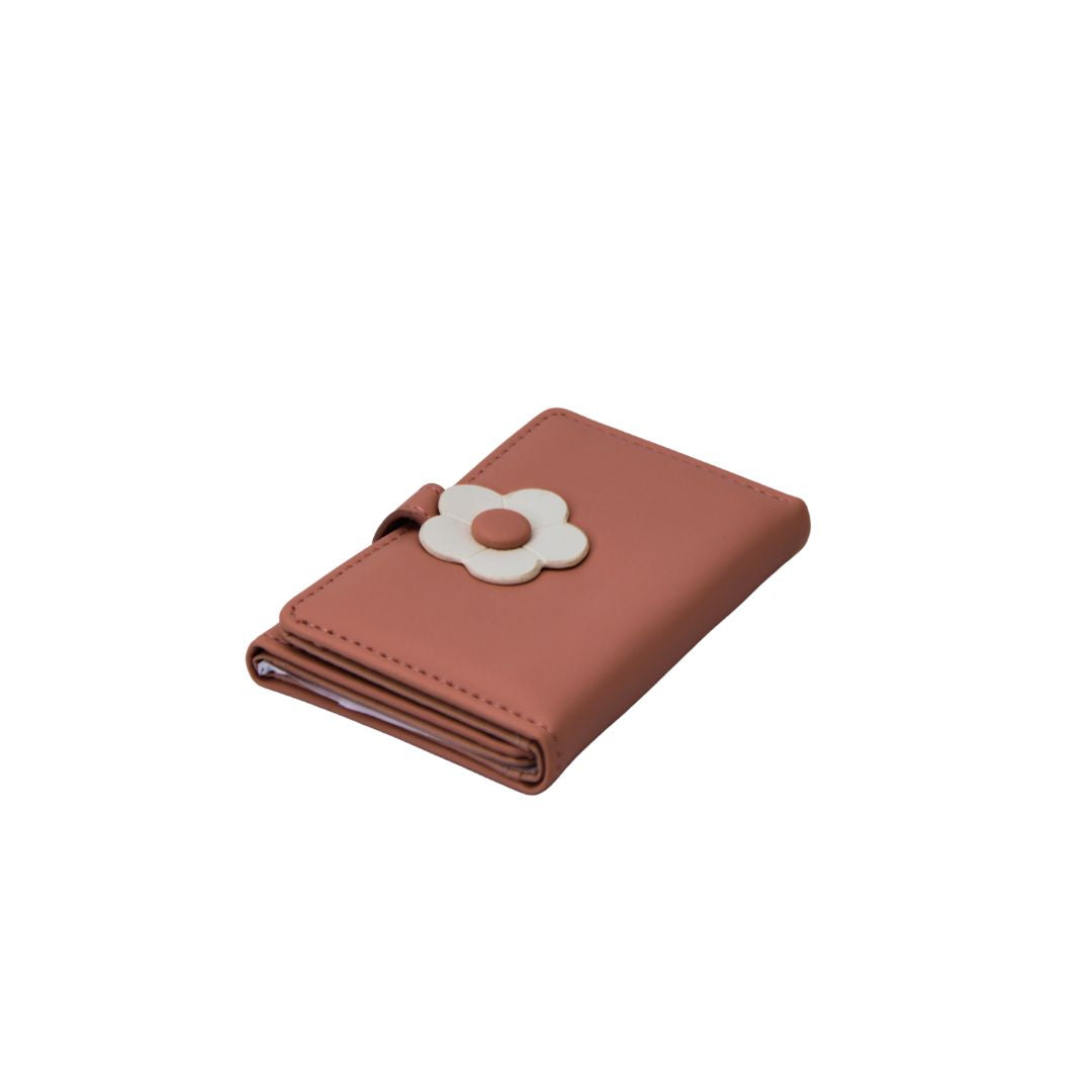 Patel Mini Wallet