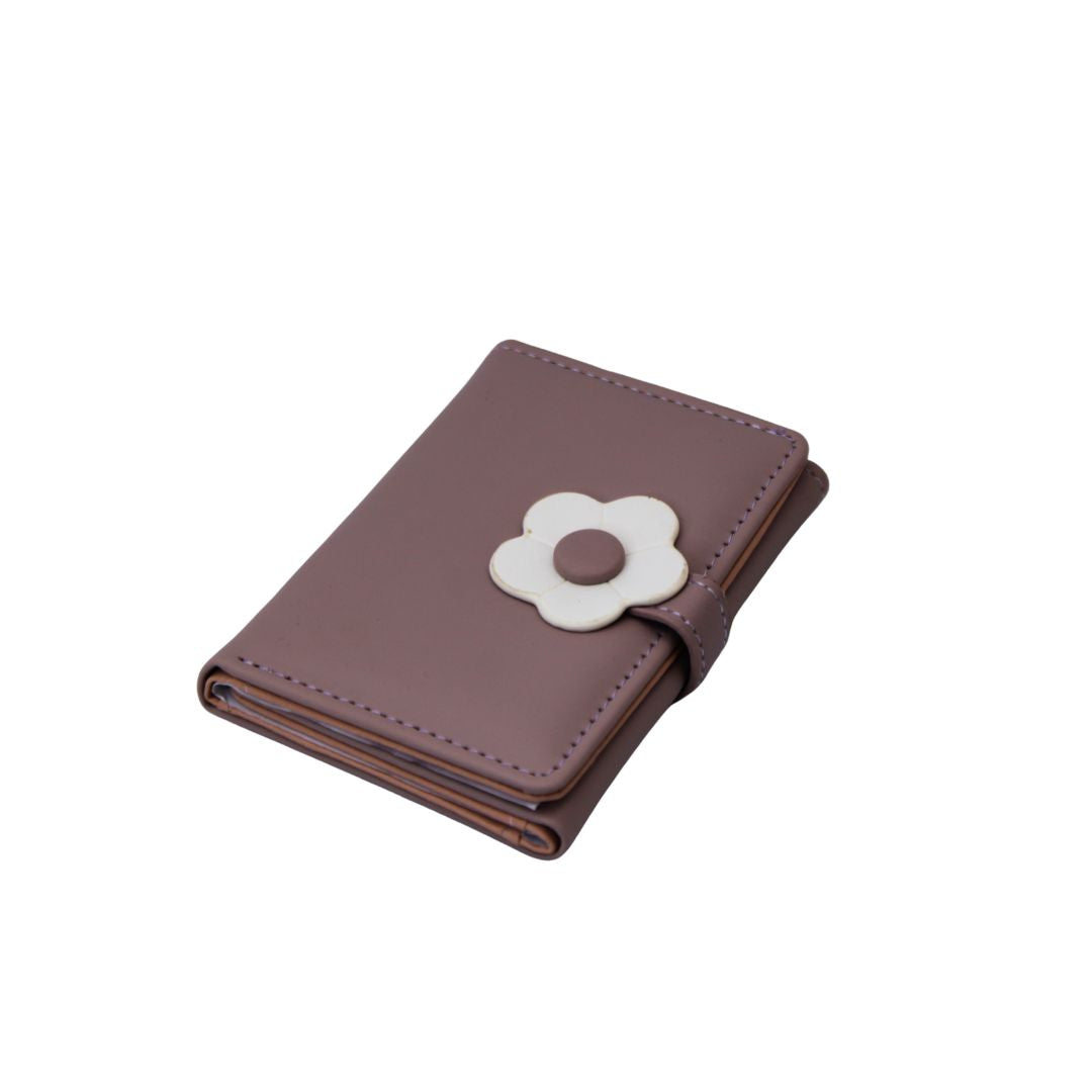 Patel Mini Wallet