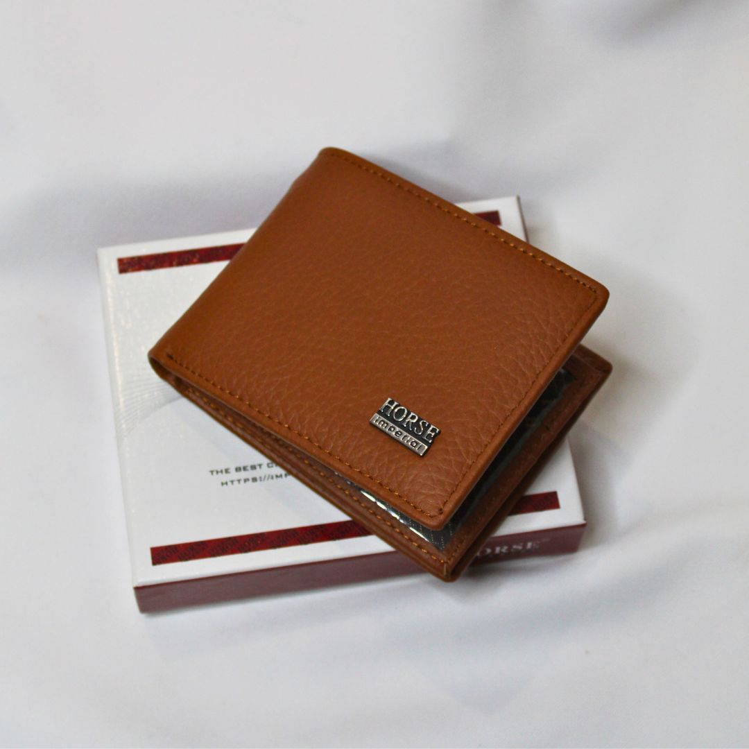 H13 Gents Wallet