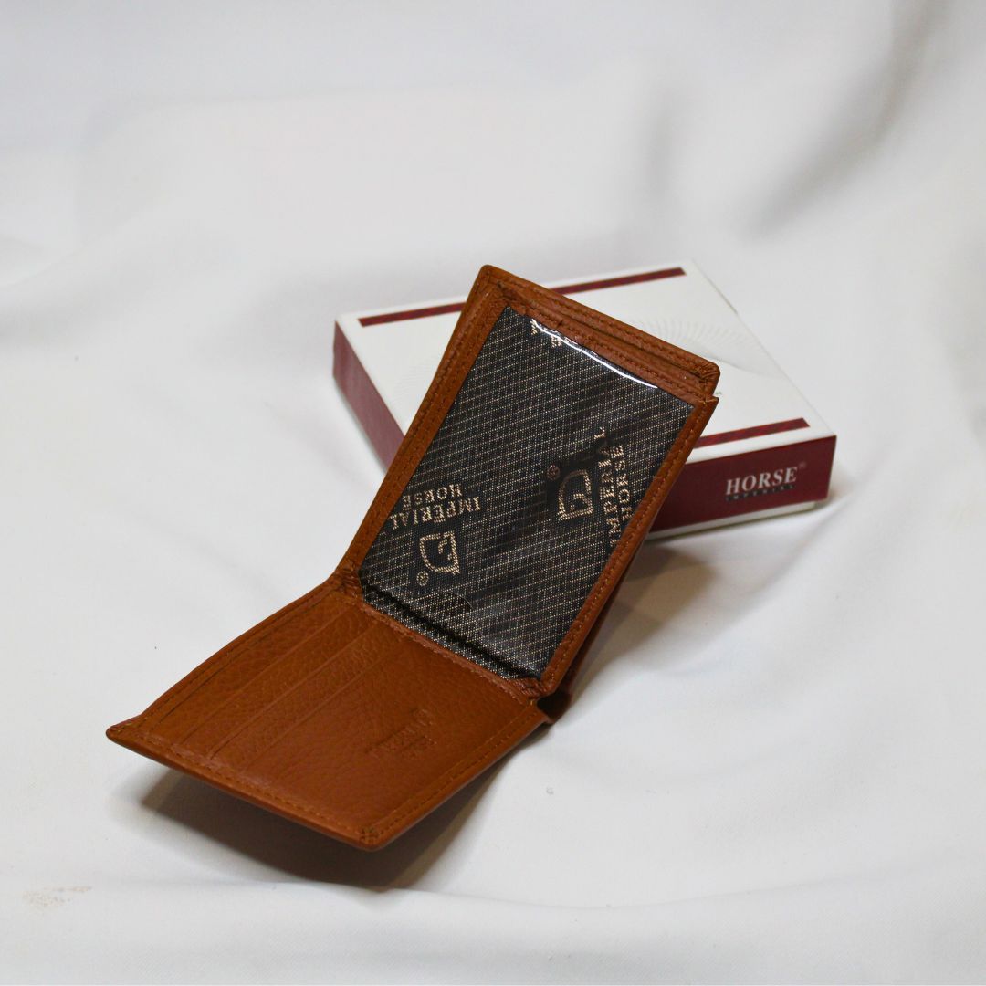 H13 Gents Wallet