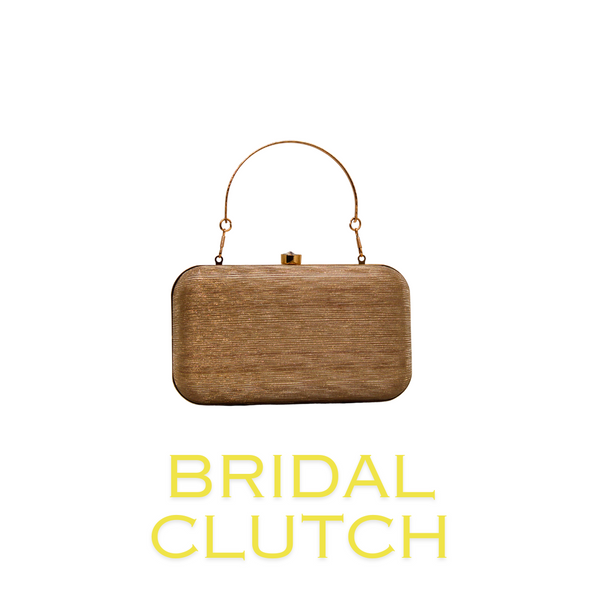 Bridal Clutch b11