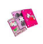 Digital Print Wallet