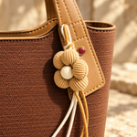 Bucket Handbag