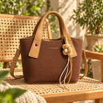 Bucket Handbag