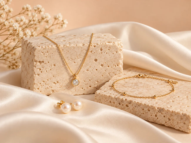 Bagspot jewellery editorial category image