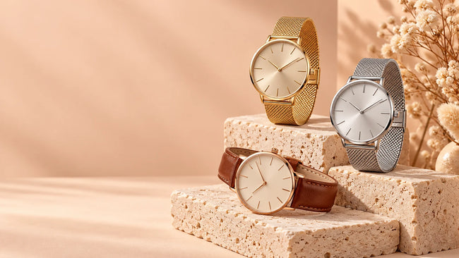 Bagspot watches editorial category image
