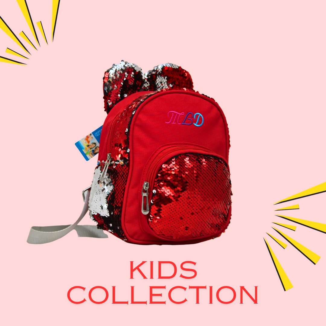 Kids Backpack