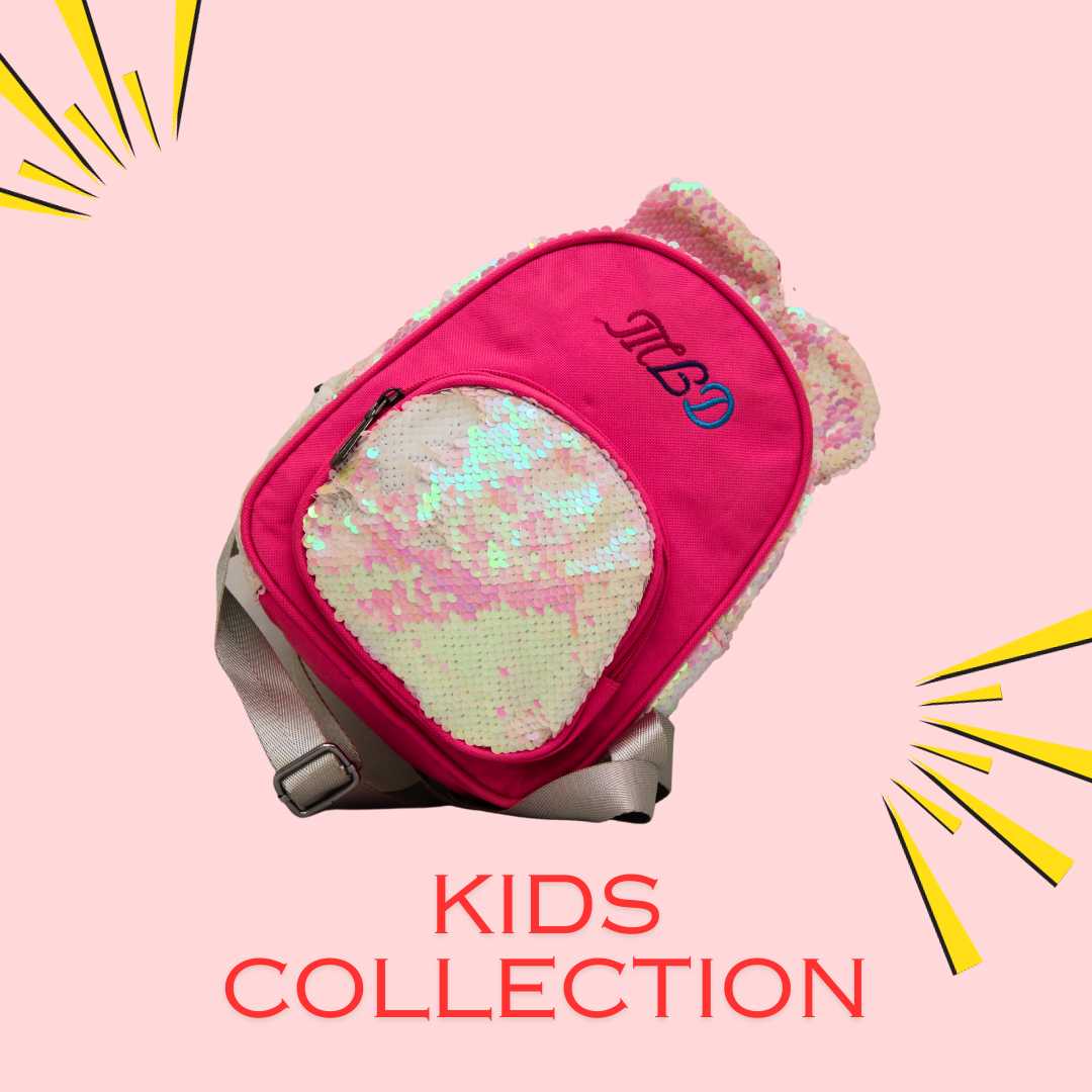 Kids Backpack