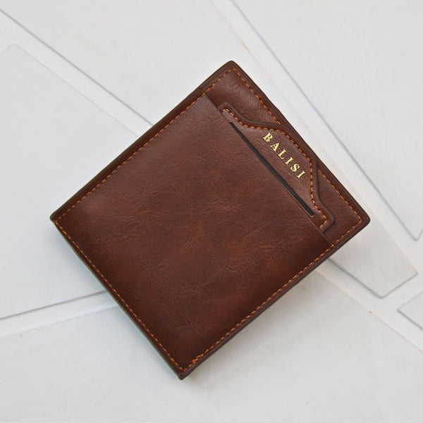 Sleek Wallet