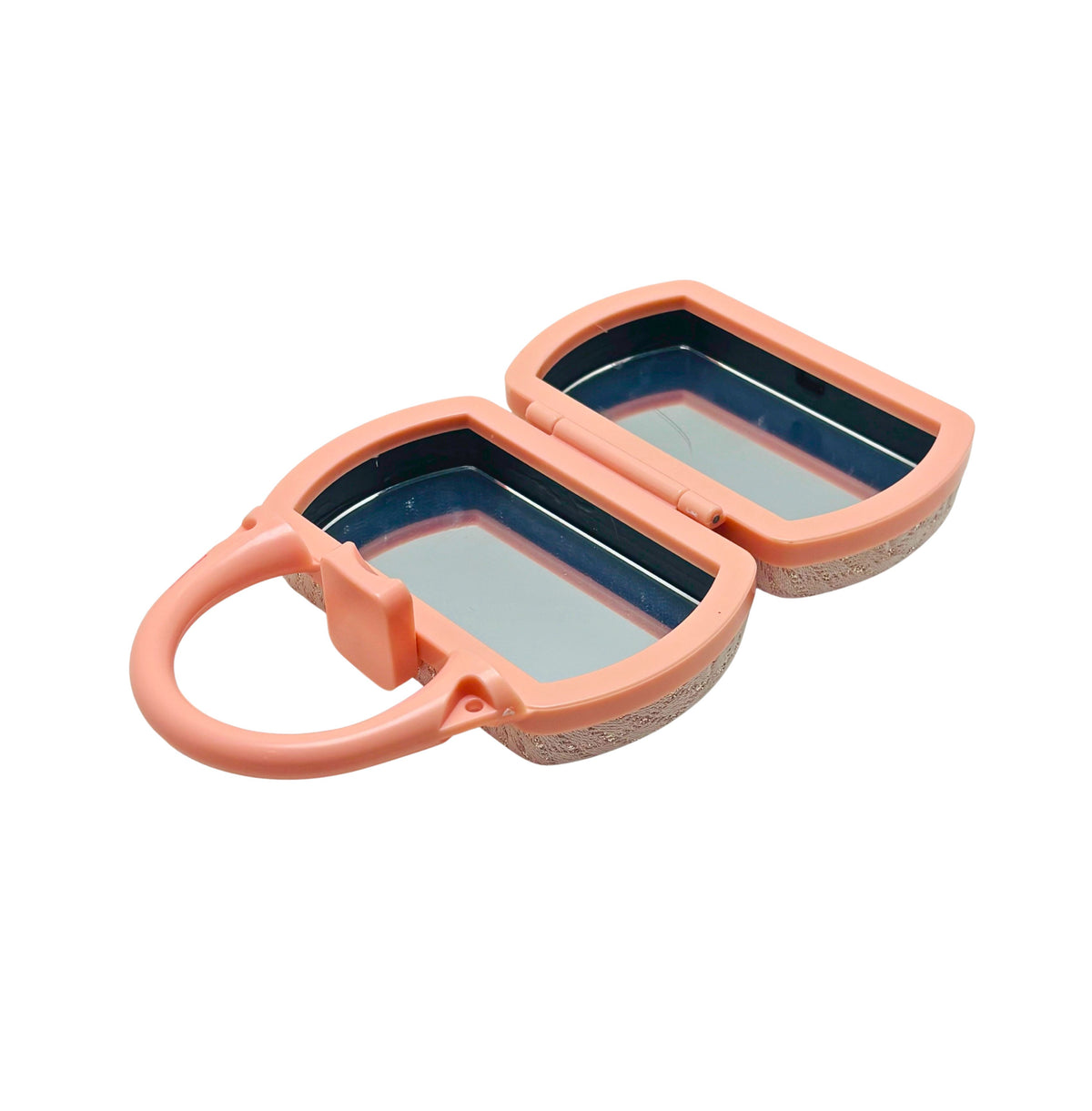 Mini Mirror Crossbody