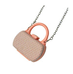 Mini Mirror Crossbody