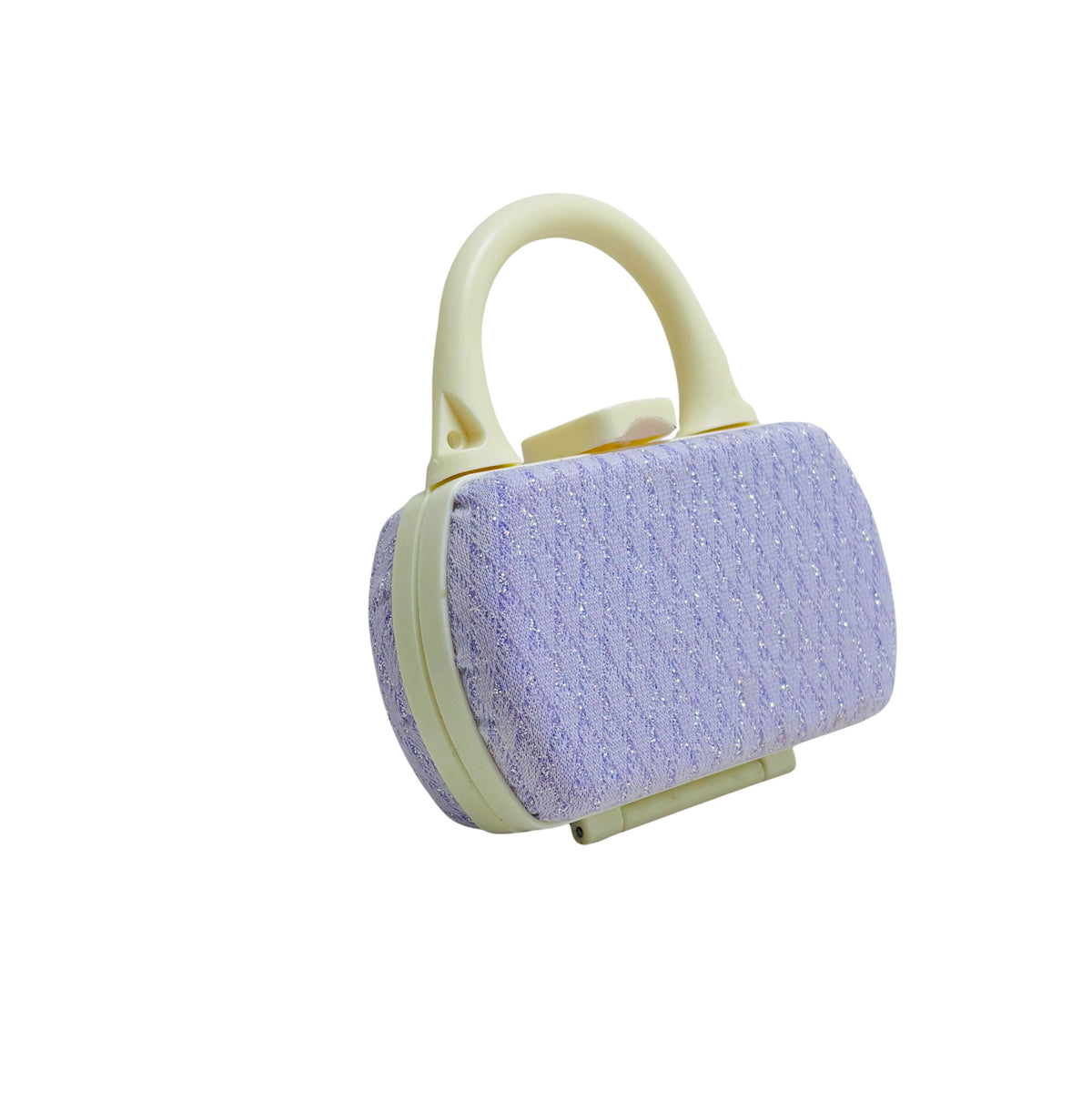 Mini Mirror Crossbody