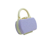 Mini Mirror Crossbody