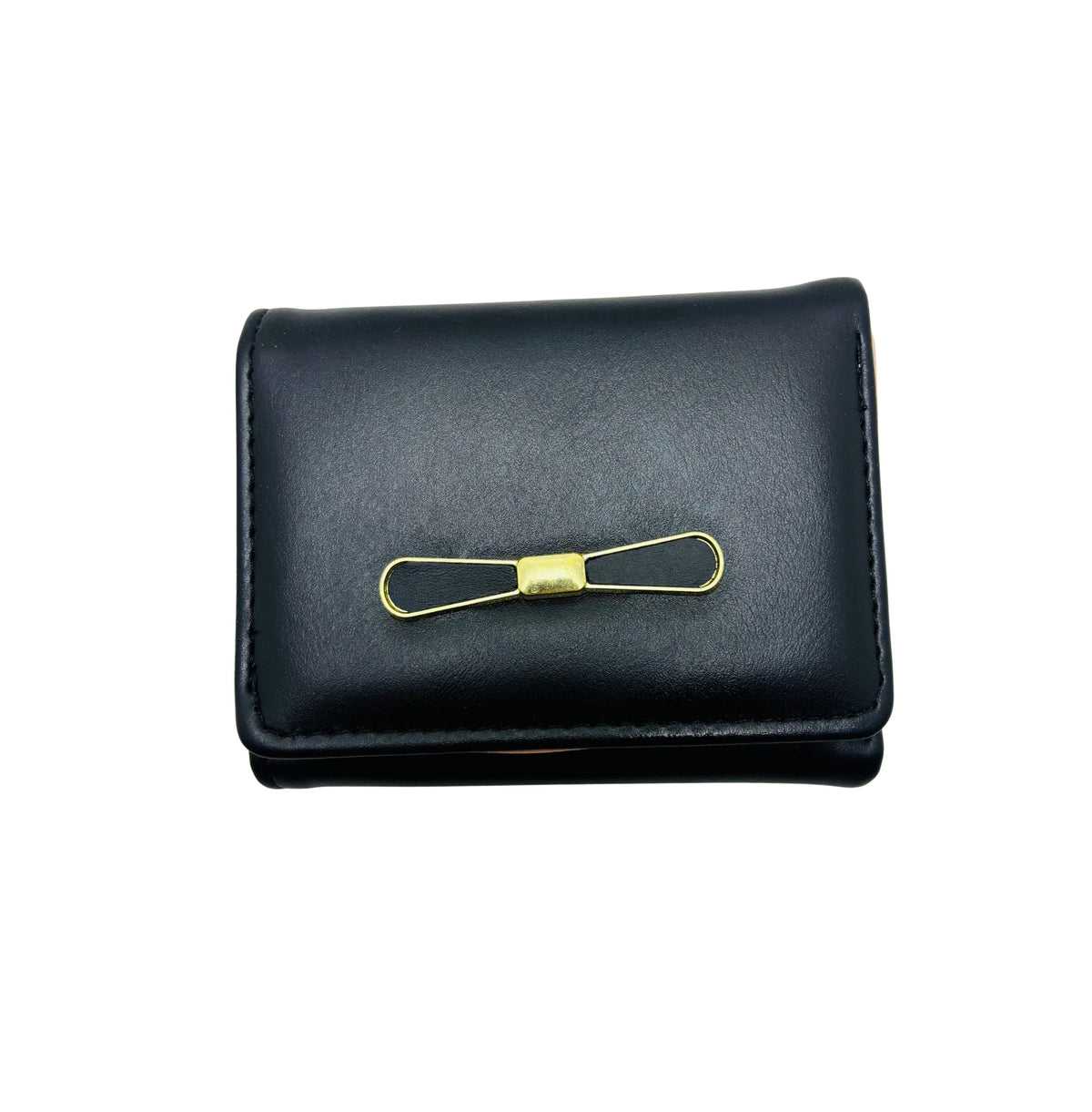 Mini Bow Wallet