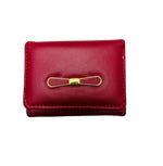 Mini Bow Wallet