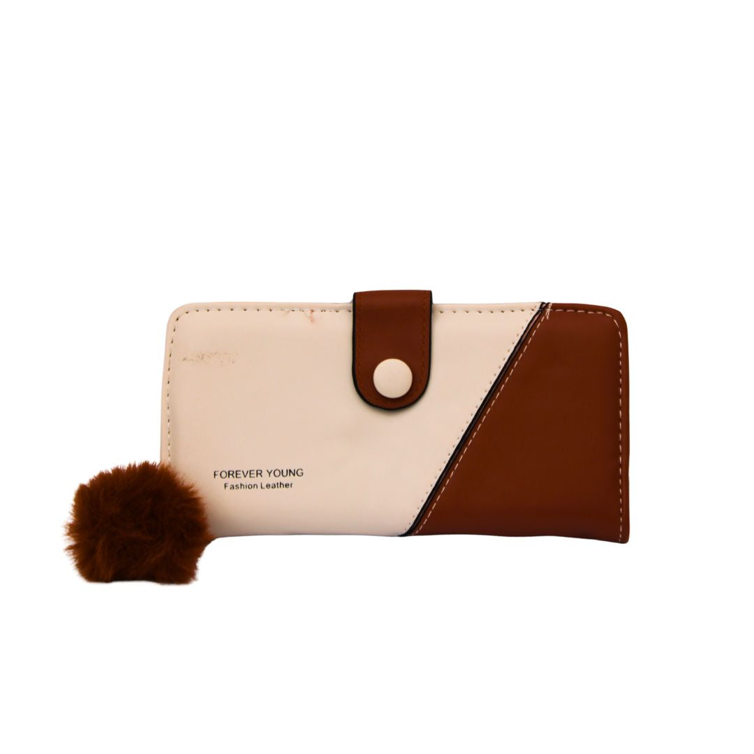 Patch Handy Wallet