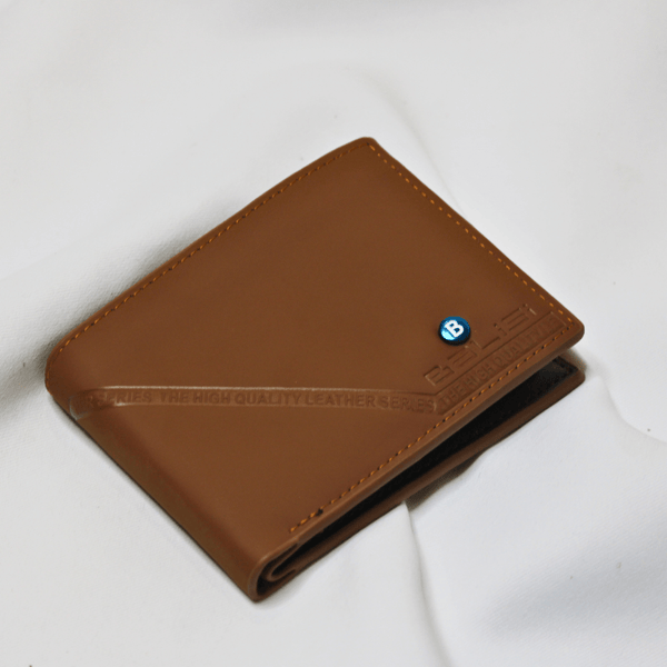 H7 Gents Wallet